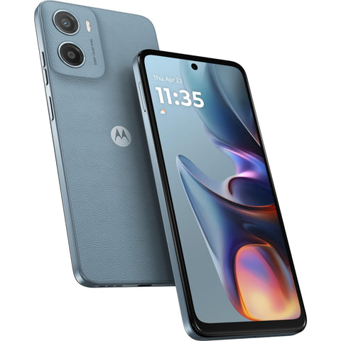 moto g05 4G 64GB (Misty Blue)