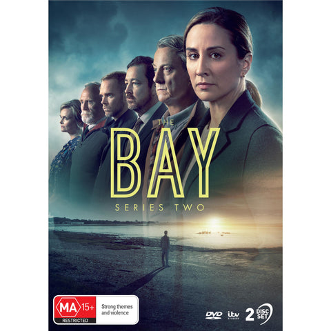 Bay, The - Season 2
