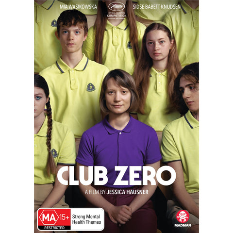 Club Zero