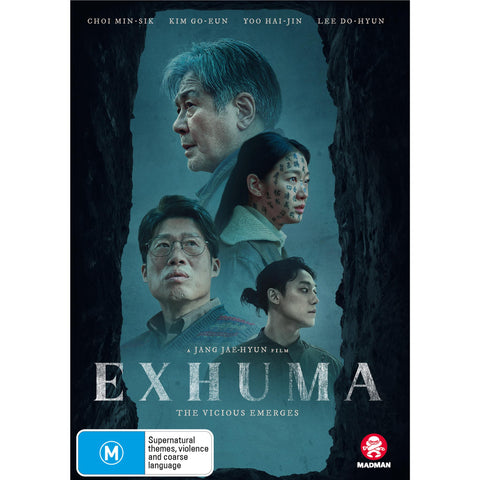 Exhuma