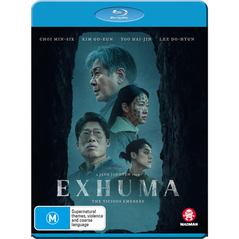 Exhuma