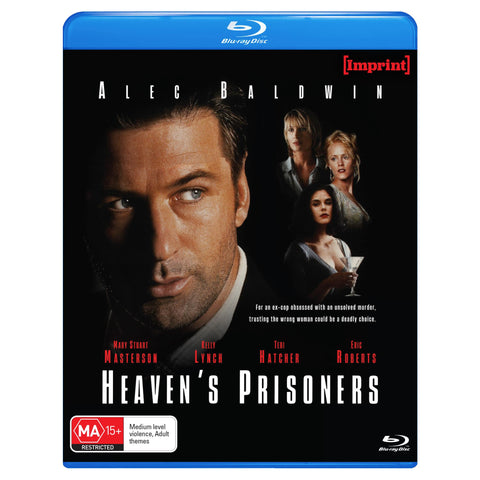 Heaven's Prisoners