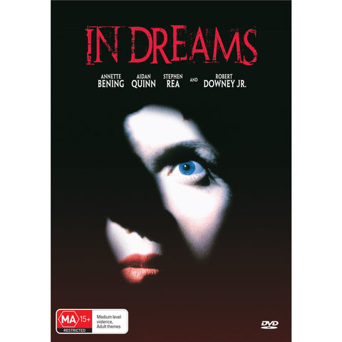In Dreams