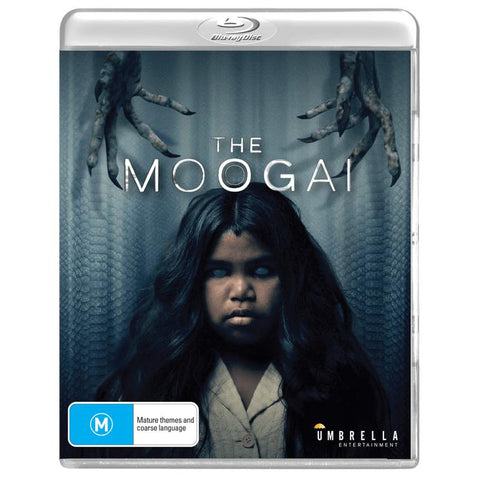 Moogai, The