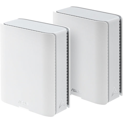 ASUS ZenWiFi BT8 BE14000 Wi-Fi 7 Mesh System [2 Pack]