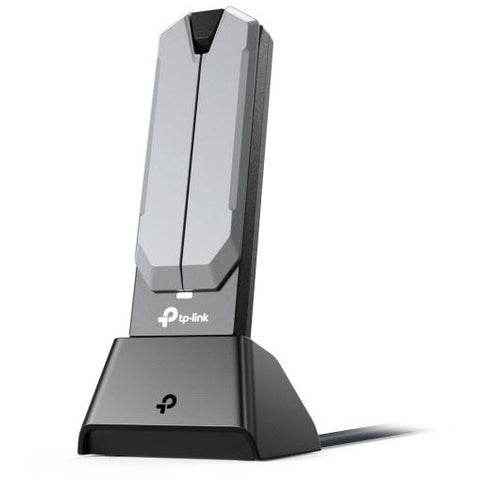 TP-Link BE6500 Wi-Fi 7 High Gain Wireless USB Adapter