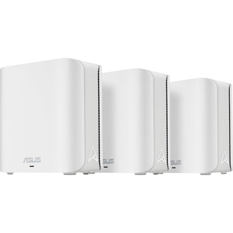 ASUS ZenWiFi BD4 BE3600 Wi-Fi 7 Mesh System [3 Pack]