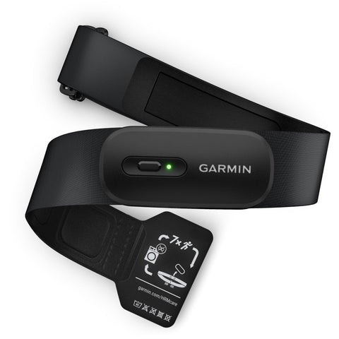 Garmin 200 Heart Rate Monitor [XS-S]
