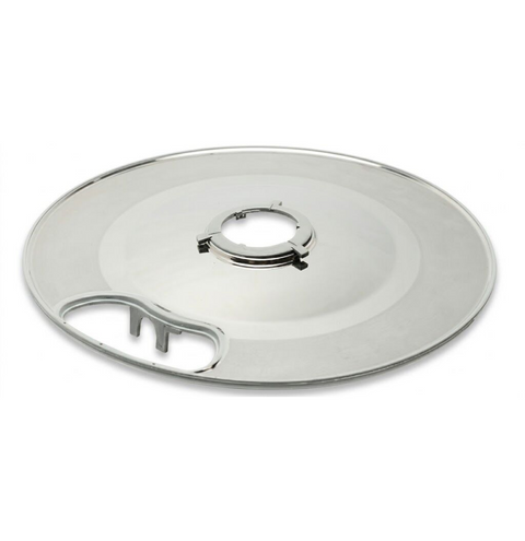 Fisher and Paykel Dishwasher Kit Filter Plate Omold 60 Mid 524888