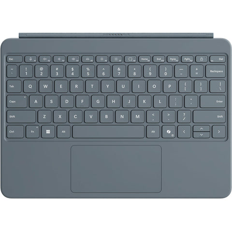 Microsoft Surface Pro 12-inch (1st Edition) Keyboard (Ocean)