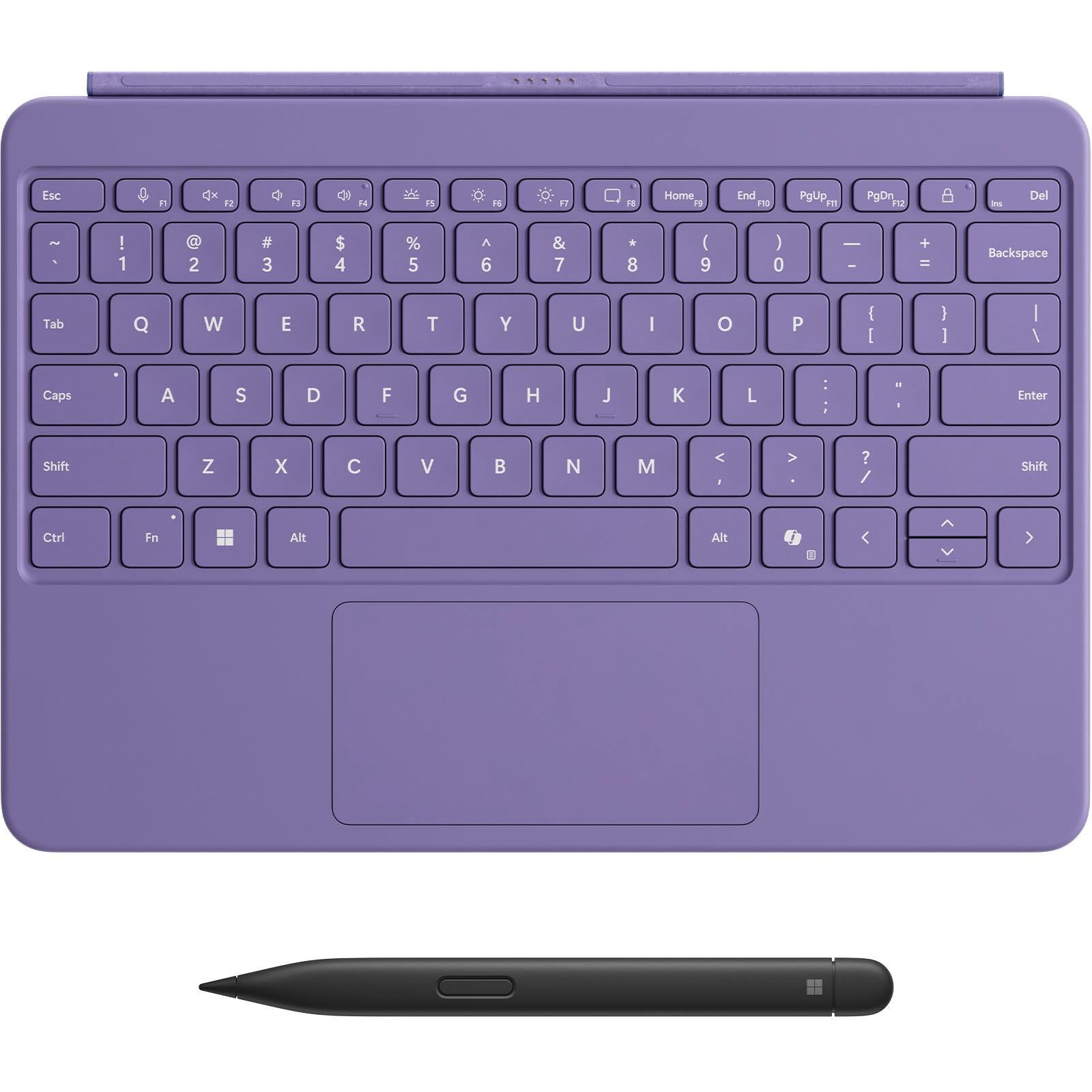 Microsoft Surface Pro 12-inch (1st Edition) Keyboard with Slim Pen