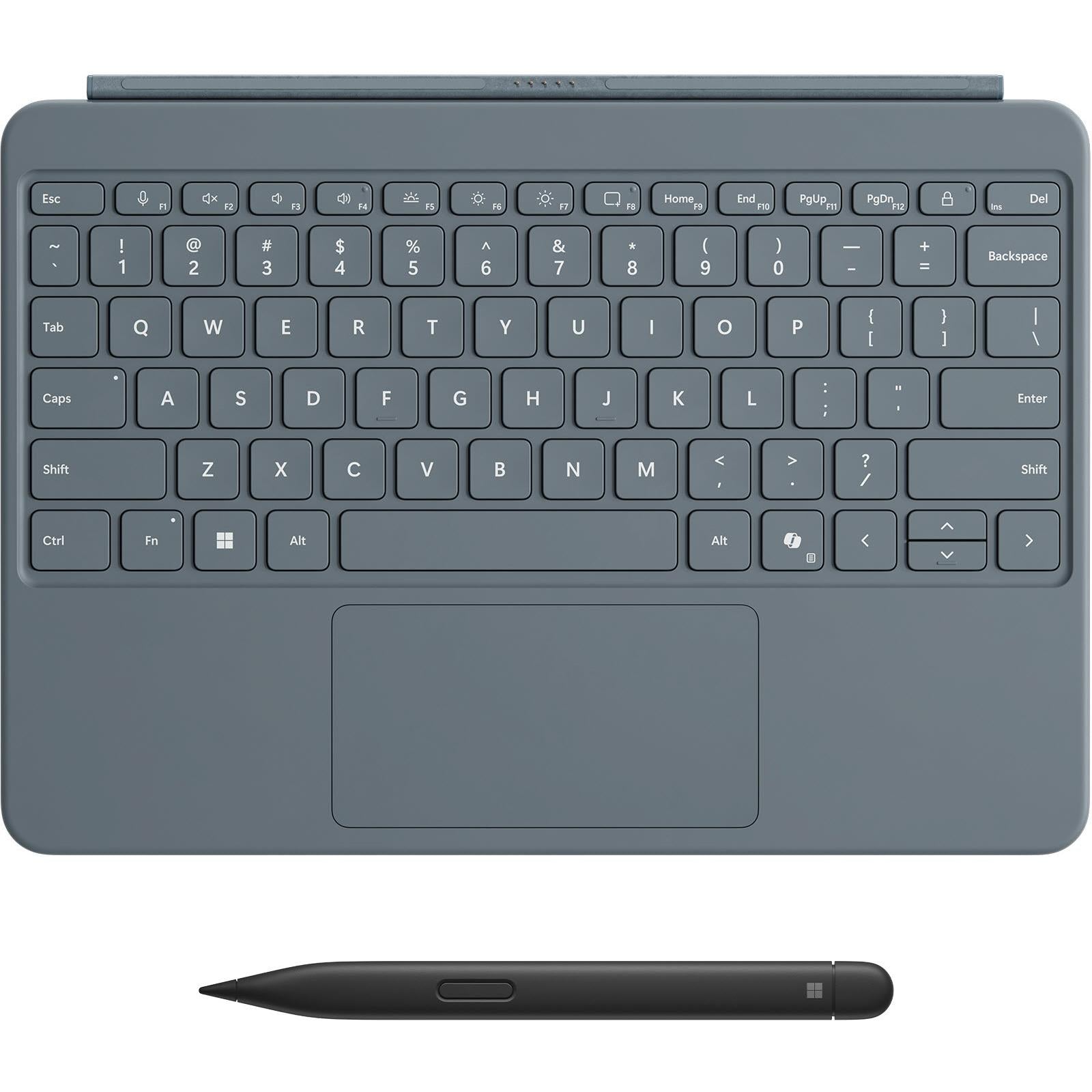 Microsoft Surface Pro 12-inch (1st Edition) Keyboard with Slim Pen
