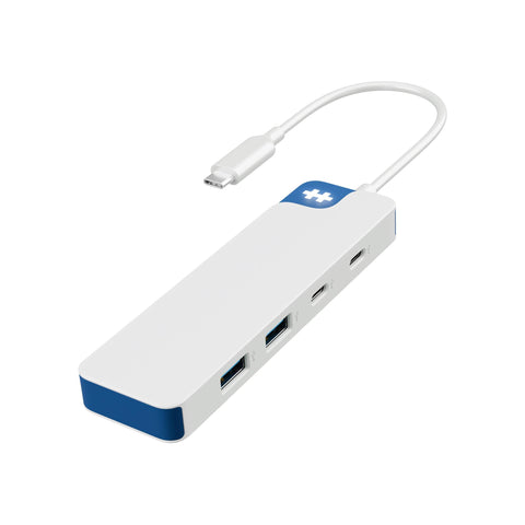 HyperDrive Flex 4 Port USB-C/USB-A Hub