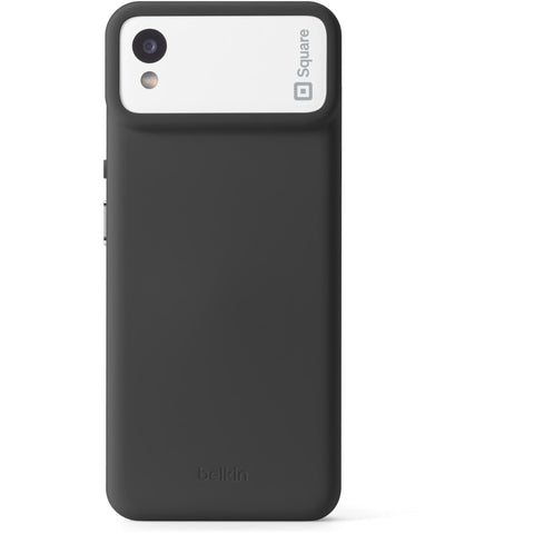 Square T3 Handheld Case (Carbon Black)