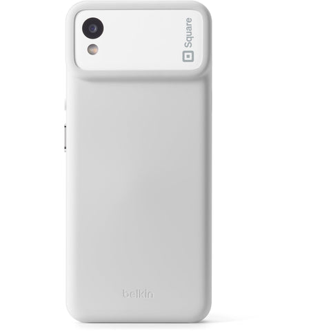 Square T3 Handheld Case (Mineral Grey)