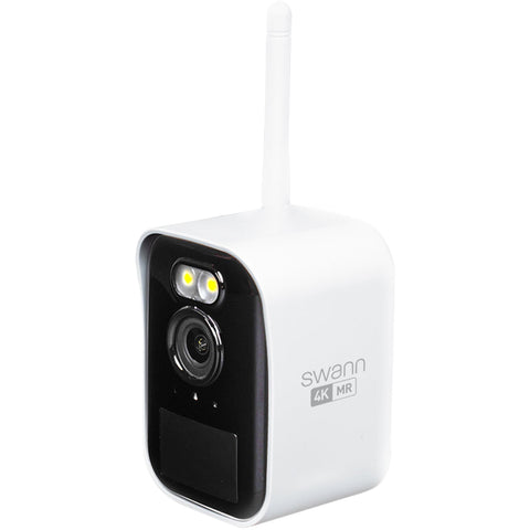 Swann 4K MaxRanger Mini Security Camera (Add On)