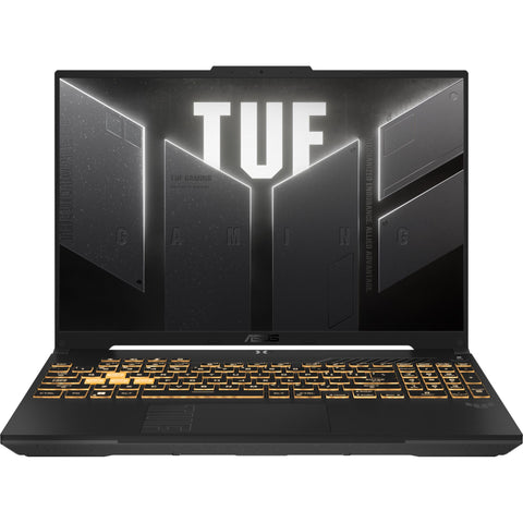 Asus TUF Gaming F16 16" FHD+ 144Hz Gaming Laptop (Intel Core i7)[GeForce RTX 4050]