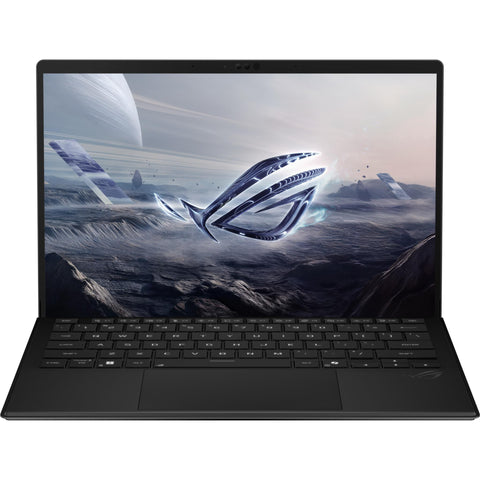 ASUS ROG Flow Z13 13” 2.5K 180Hz Touchscreen Nebula Copilot+ AI PC Gaming Laptop (AMD Strix Halo AI MAX+ 395)