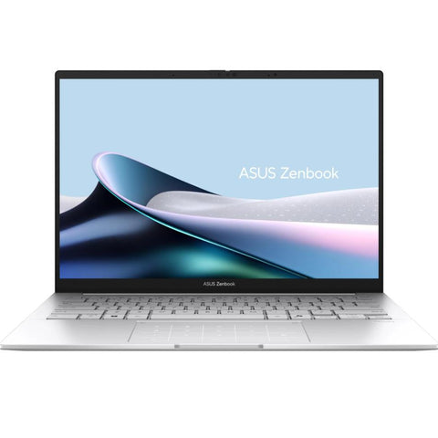 ASUS Zenbook 14 14" 3K OLED Laptop (Intel Core Ultra 5)[1TB]