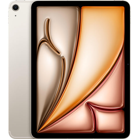 Apple iPad Air 11-inch M3 128GB Wi-Fi + Cellular (Starlight)