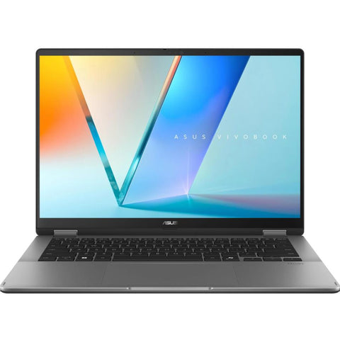 Asus Vivobook 14 Flip 14" WUXGA OLED 2-in-1 Laptop (Intel Core Ultra 5/1TB)[Ex-Display]