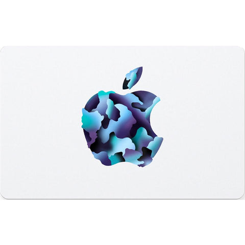 Apple Gift Card $30 (Digital)