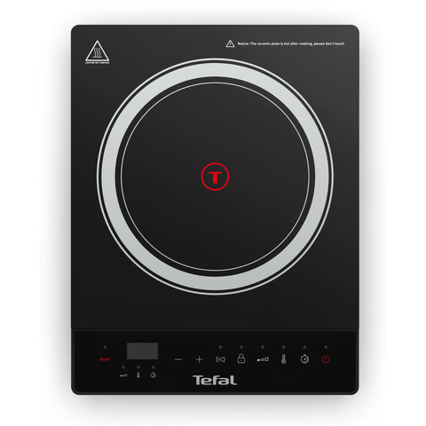 Tefal IH7208Z1 Express Induction Hob