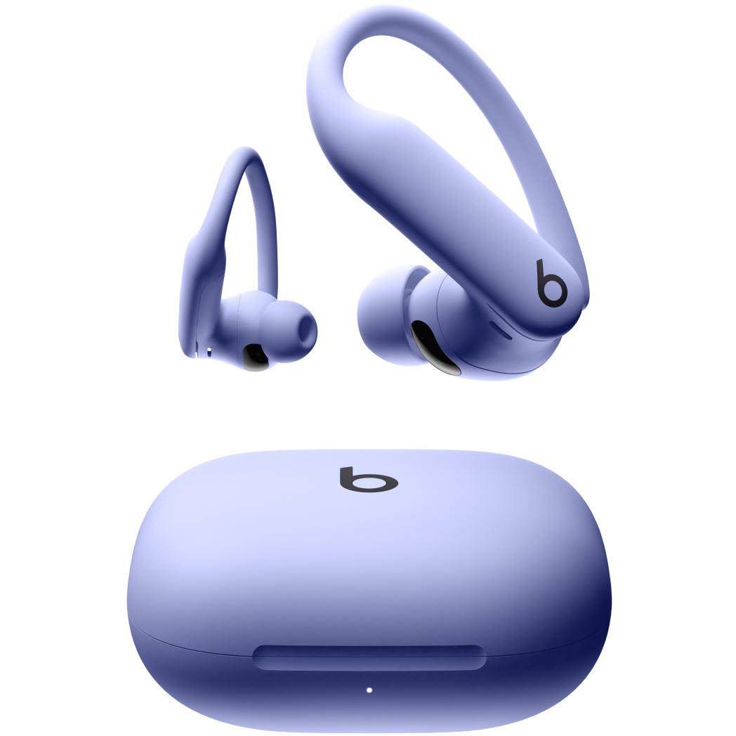 Beats Powerbeats Pro High-Performance Earbuds (Hyper Purple