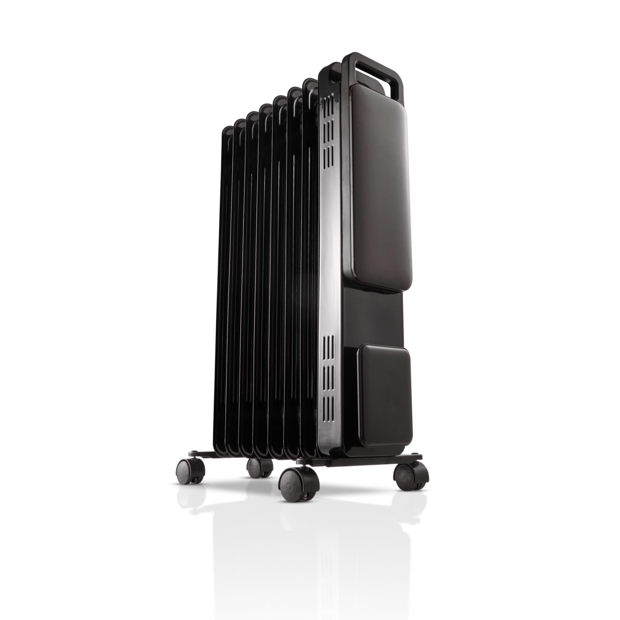 Goldair GPOC2407 1500W Oil Column Heater with Wi-Fi JB Hi-Fi