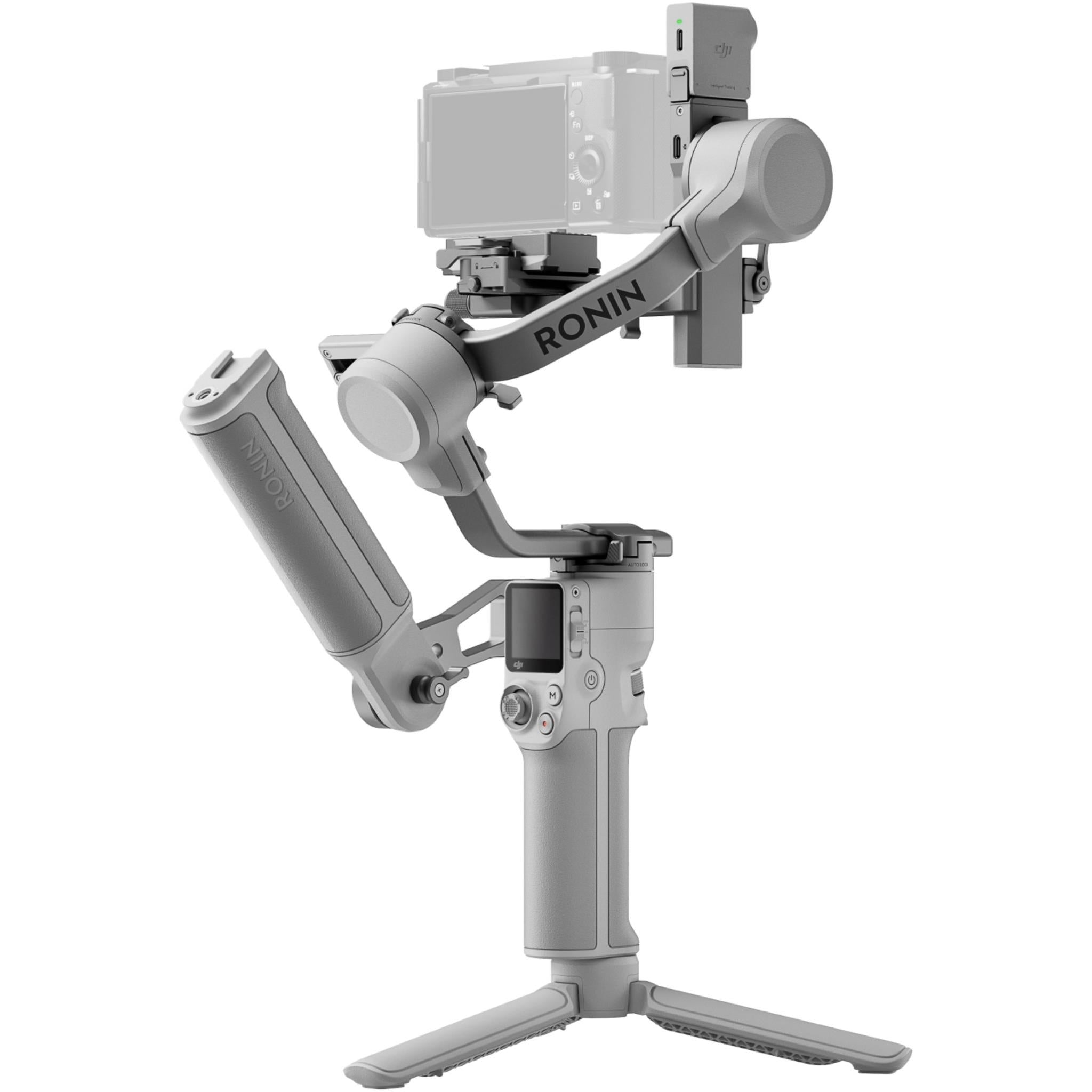 DJI RS Mini Gimbal Combo JB Hi-Fi