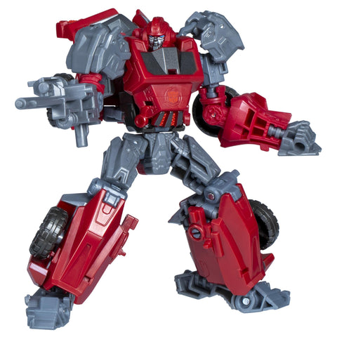 Transformers - Studio Series: Voyager Class: Transformers: War For Cybertron - Ironhide Figure