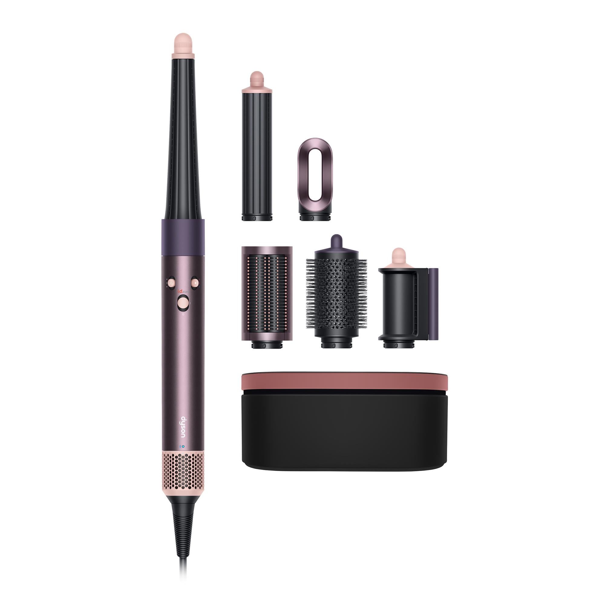 Dyson Airwrap Multi-Styler Dryer (Jasper Plum) JB Hi-Fi