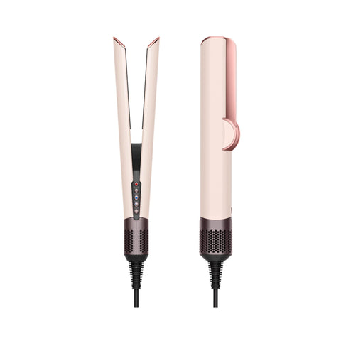 Dyson Airstrait™ Straightener and  Dryer (Ceramic Pink)