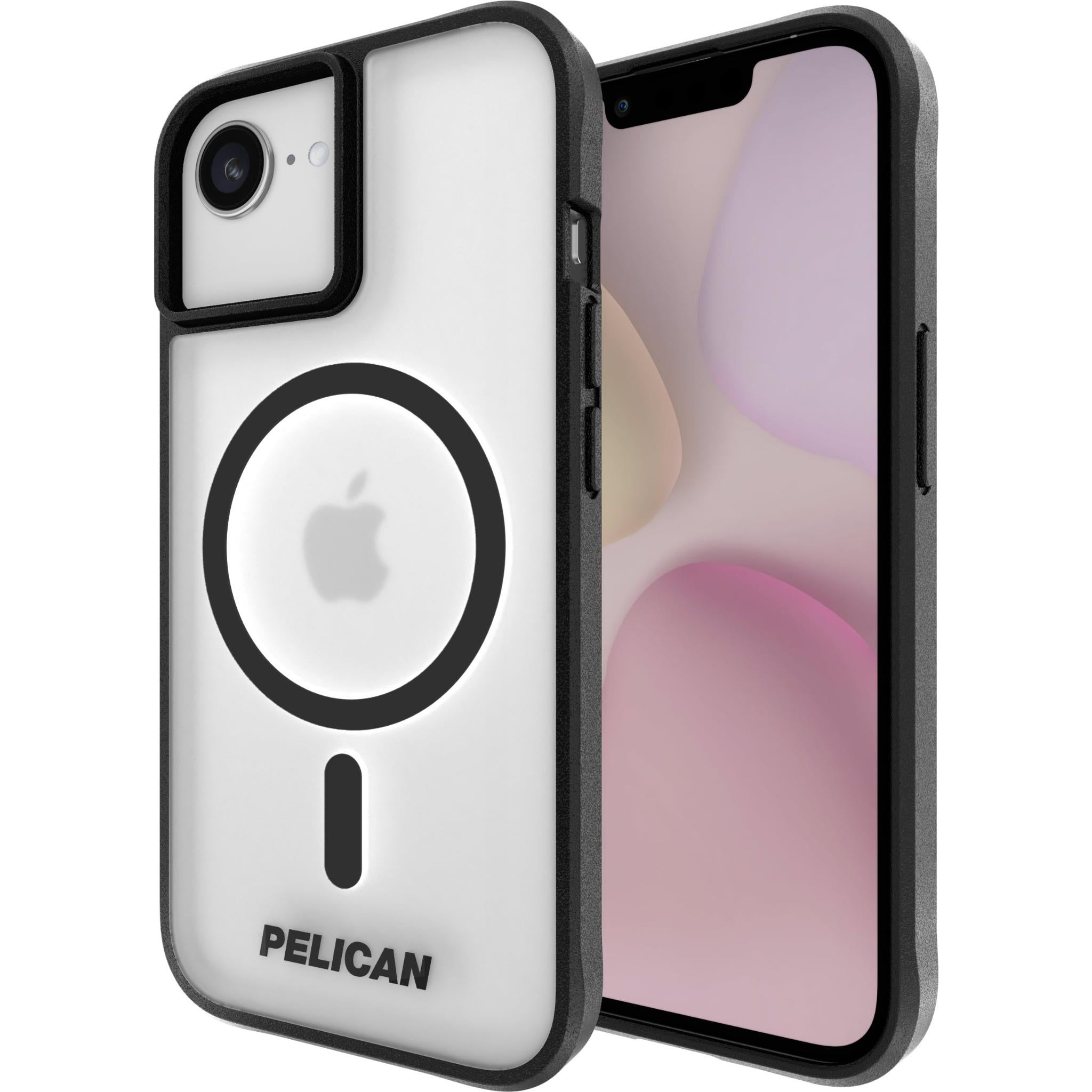 Pelican Ranger Case with MagSafe for iPhone SE 3rd Gen/13/14/15