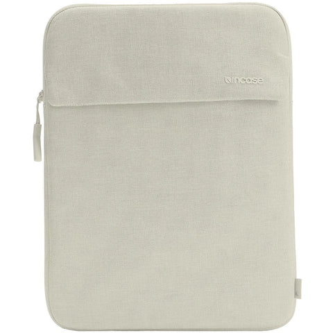 Incase Crosstown 14" Laptop Sleeve (Limestone)
