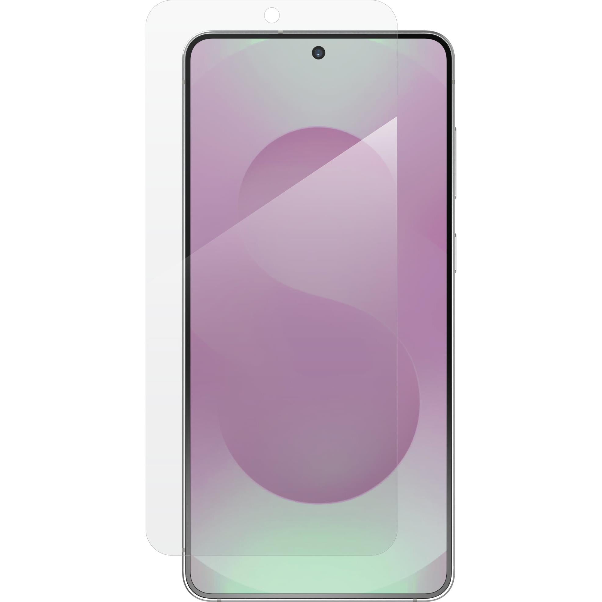ZAGG InvisibleShield Glass Elite Screen Protector for Galaxy S25