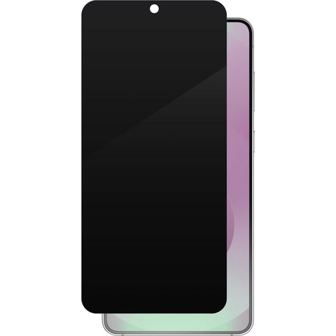 ZAGG InvisibleShield Fusion Privacy Screen Protector for Galaxy S25 Edge