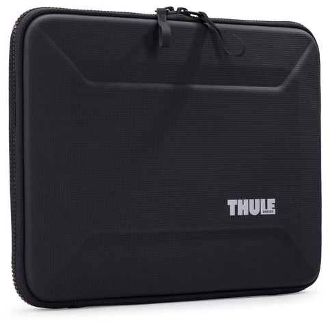 Thule Gauntlet 5.0 Sleeve for MacBook Pro 13"-14", Air 13" & Neo (Black)