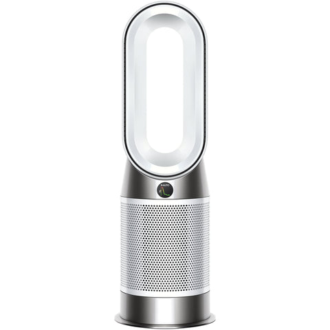 Dyson Purifier Hot+Cool HP1 (White/Silver)