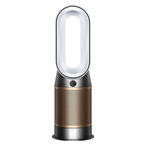 Dyson Purifier Hot+Cool HP2 De-NOx (White/Gold)