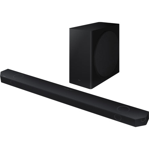Samsung Q800D Q-Series 5.1.2 Channel Soundbar [~Refurbished]