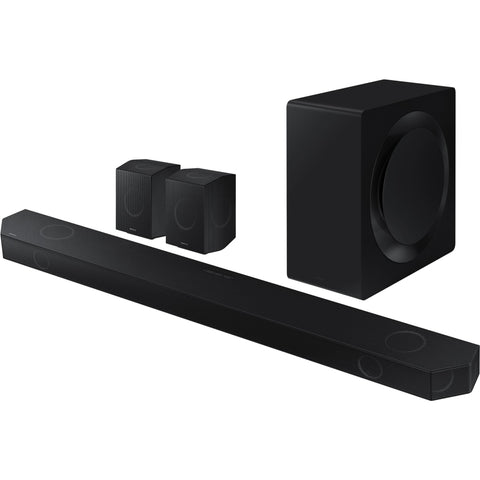 Samsung Q990D Q Series 11.1.4 Channel Soundbar [~Refurbished]