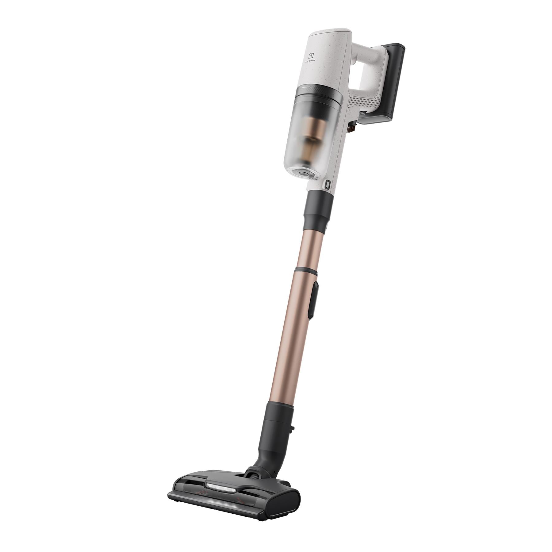 Electrolux 800 Series Cordless Vacuum with Extra Battery (White