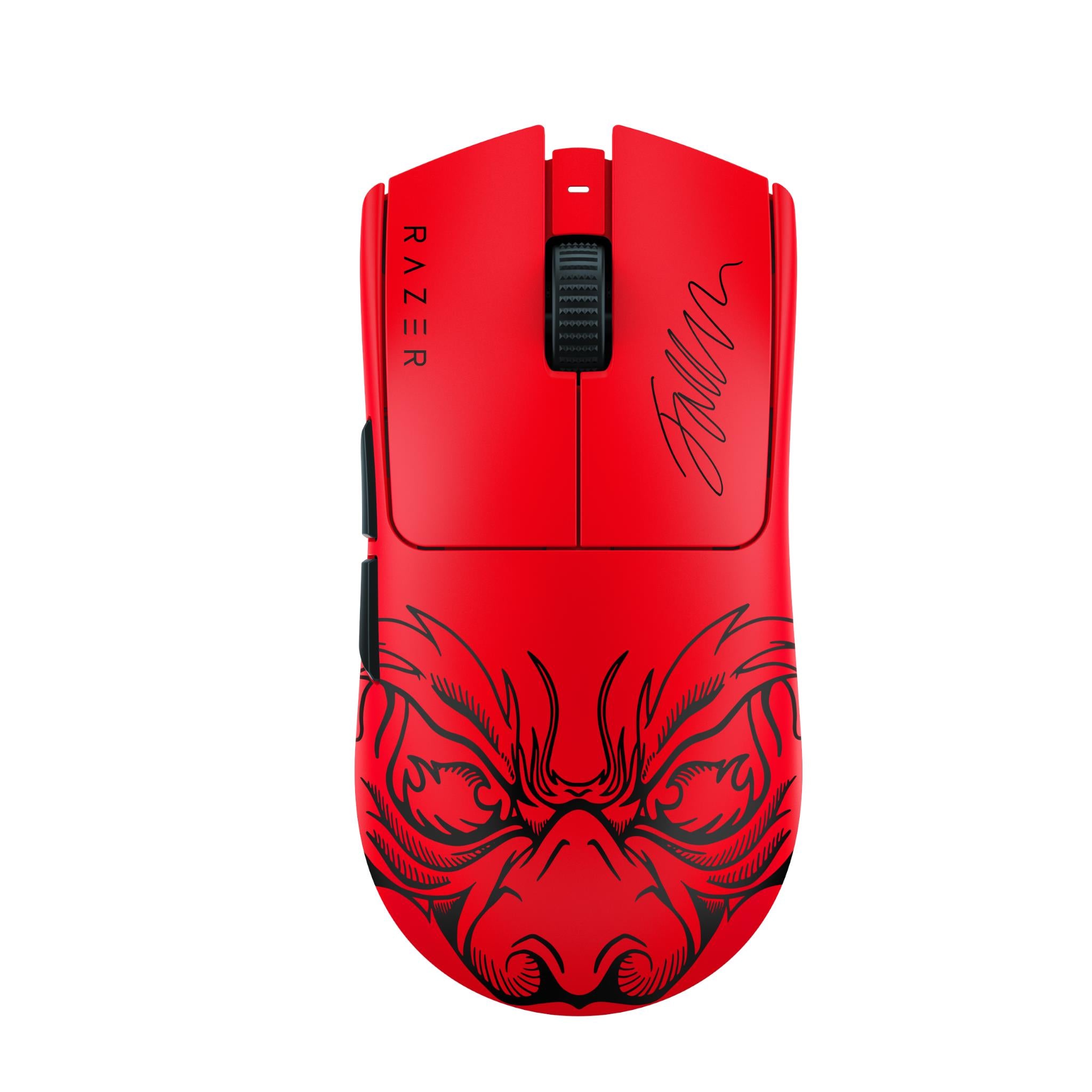 Razer Viper V3 Pro Faker Edition - Wireless Esports Gaming Mouse 