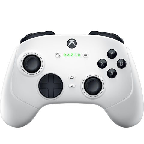 Razer Wolverine V3 Pro Wireless Gaming Controller for Xbox Series X|S & PC (White)