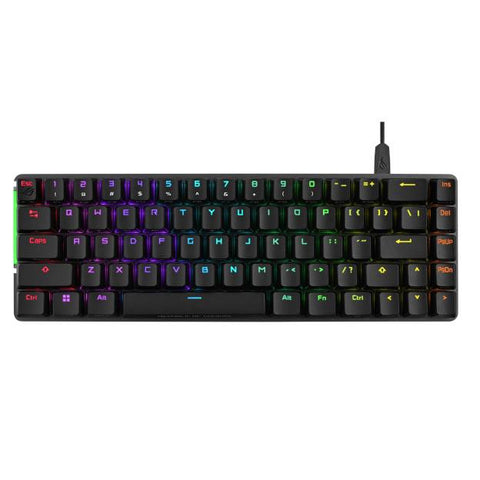 ROG Falchion Ace Gaming Keyboard (Black)