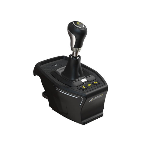 Turtle Beach VelocityOne Multi-Shift Universal Gear Shifter & Handbrake