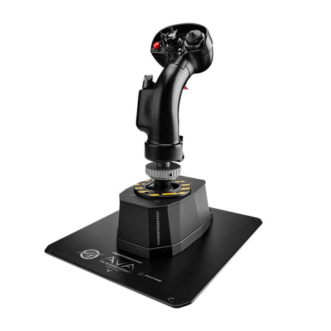 Thrustmaster AVA F/A-18 Super Hornet Flight Stick for PC