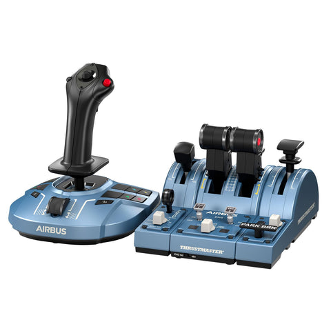Thrustmaster TCA Captain Pack X Airbus Edition for XBOX & PC