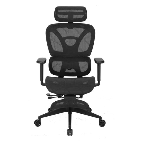 ONEX AIRNEST Mesh Gaming Office Chair (Black)